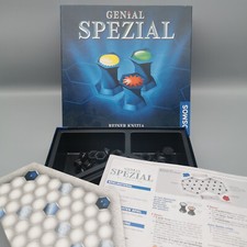 Kosmos - Brettspiel - GENIAL
