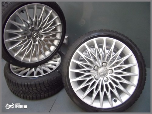 Original audi s line - 8v, s-line