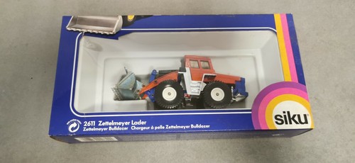 Siku super serie 2611 - super,