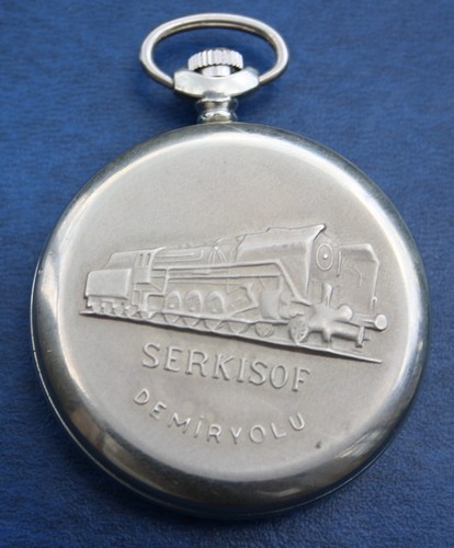 Vintage serkisof - vintage, (molnija)