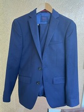 Anzug Gr. 42 für Jugendweihe