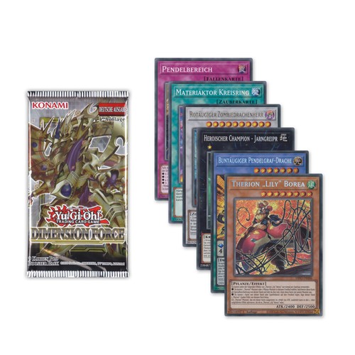 Tcg dimension force - tcg,