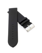 Feines Leder-Uhrenarmband