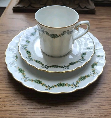 Antik porzellan jugendstil 1 - jugendstil,