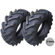 2 Traktorreifen - 10.0/75-15.3