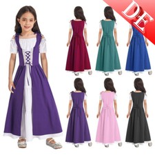 DE Kinder Mädchen Kleider