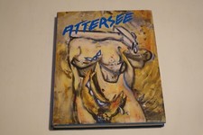 Christian Ludwig Attersee Kunst Buch 2005