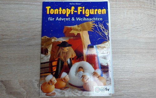 Bastel-Vorlagenheft