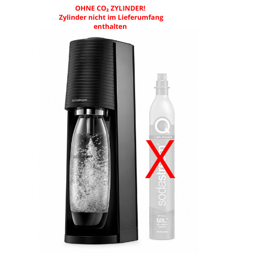 Sodastream terra - sodastream,