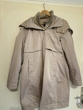 Taifun Damen Parka Jacke