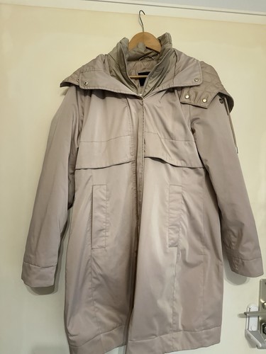 Taifun damen parka jacke - taifun,
