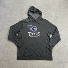 NFL Titans Herren Sweatshirt