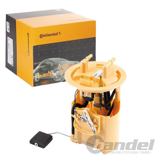 CONTINENTAL/VDO