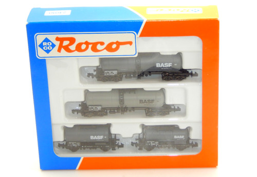 Roco spur 24010 - roco,