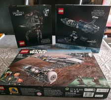 Lego Star Wars Konvolut 75377