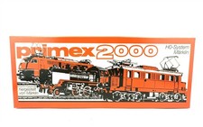 Märklin 30110 H0 Elektrolok E 44 der DB mfx digital