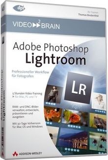 Adobe photoshop lightroom 0 - adobe,