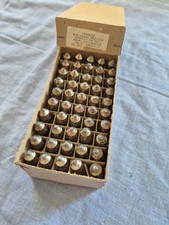 50x Narva Soffitte FZLE C5W 6V 5W SV 8,5  37mmx10mm DDR Longlife