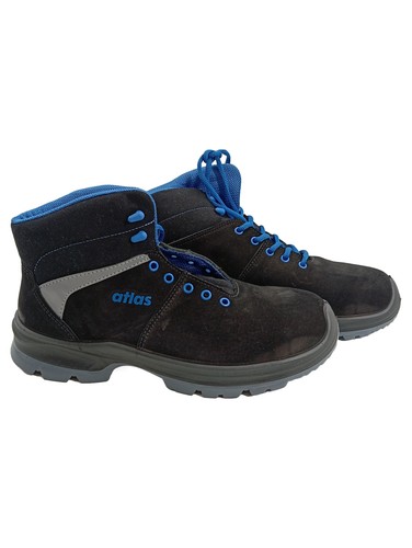 Atlas sicherheitsstiefel - atlas,