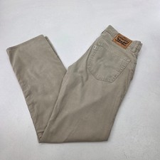 Levi's 751 Cord Jeans Herren