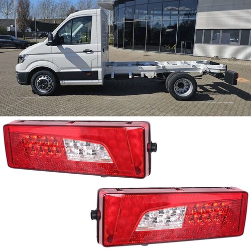 Led rückleuchte kit passend - led,