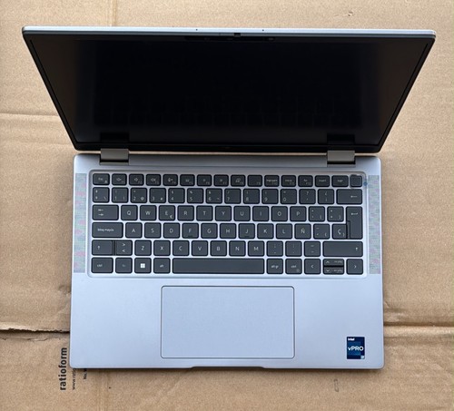 Dell latitude 7440 laptop - 7440,