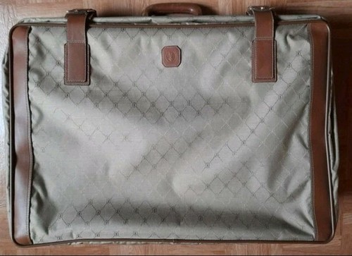 Goldpfeil echt vintage koffer - goldpfeil,
