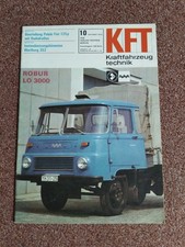 KFT Kraftfahrzeugtechnik