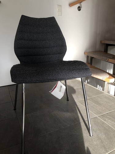 Kartell stuhl maui soft - maui,