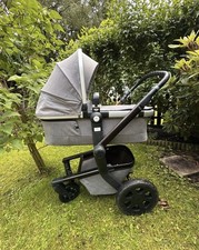 Joolz Day Kombi Kinderwagen inkl. Fußsack von Kaiser