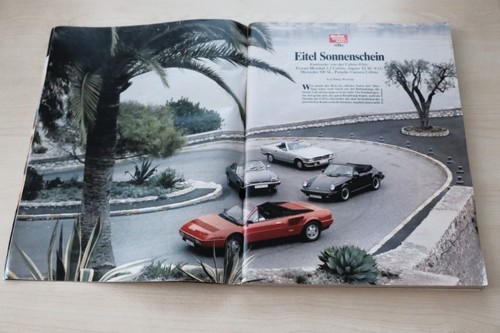 Auto motor und - motor, sport