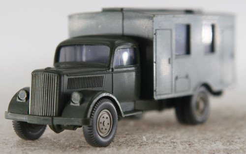 Wiking militär lkw s - wiking,