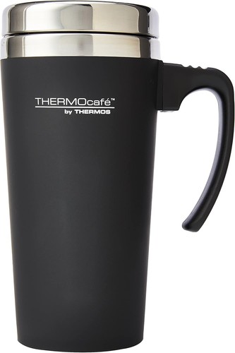 Edelstahl thermosbecher tee - edelstahl,