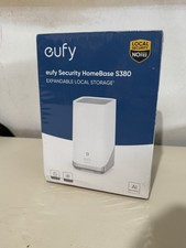 eufy Security HomeBase S380