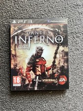 Dante's Inferno DEAT’H