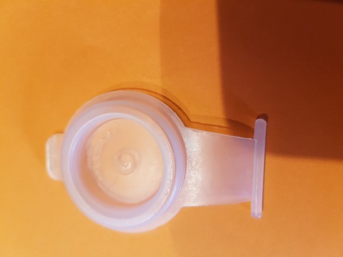 Tupperware verschluss deckel - verschluss,