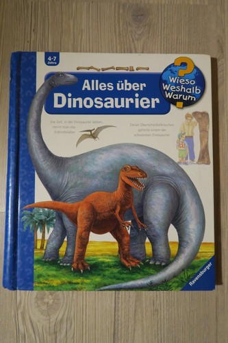 Wieso weshalb warum alles - warum?,