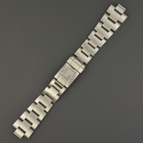 Rolex oyster mint 78790 - oyster,