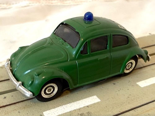 Faller modell polizeiauto für - faller,
