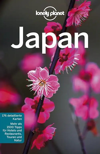 Lonely planet reiseführer - lonely,