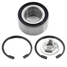 Radlagersatz Radlager Vorne für Ford Mondeo I II III GBP BAP Turnier Stufenheck