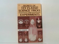 Secrets of 123 Classic Science