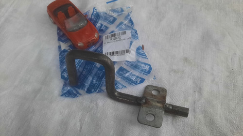 Mgf aufhängung für - mg,