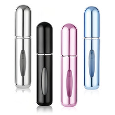 Mini Parfümzerstäuber 5ml