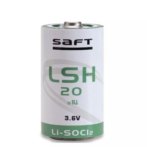 Saft lsh20 r20 - lsh20,