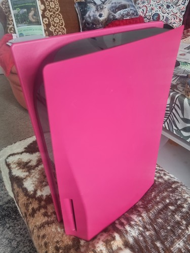 Ps5 konsole disc edition - konsole,