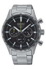 Seiko Herren Chronograph Uhr |