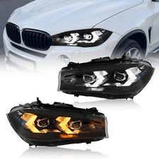 Paar LED Scheinwerfer für