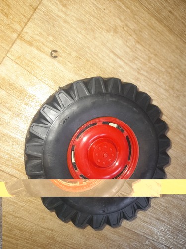 Antriebsrad für ddr - ddr, traktor
