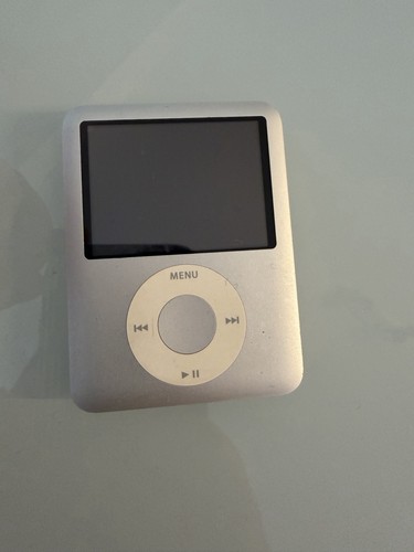Apple ipod nano - ipod, 3.